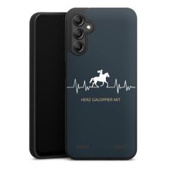 New Carry Case Hülle mattschwarz