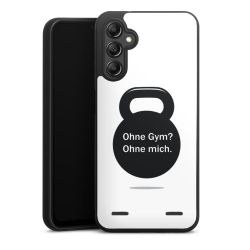 Premium Carry Case Single Matt black