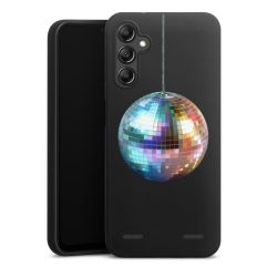 New Carry Case Hülle mattschwarz