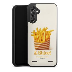 Premium Carry Case Single Matt black