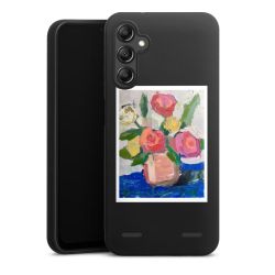 Premium Carry Case Single Matt black