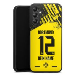 BVB Trikot Personalisierbar 25-26
