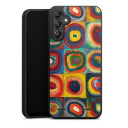 New Carry Case Hülle mattschwarz