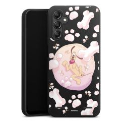 New Carry Case Hülle mattschwarz