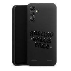 Premium Carry Case Single Matt black