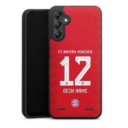 FC Bayern München Trikot Personalisierbar 25-26