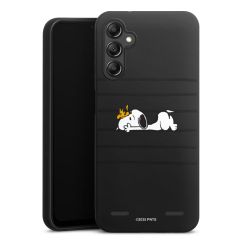 New Carry Case Hülle mattschwarz