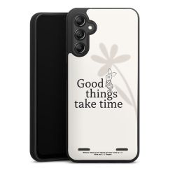 Premium Carry Case Single Matt black