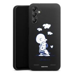 New Carry Case Hülle mattschwarz