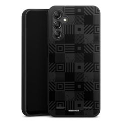 New Carry Case Hülle mattschwarz