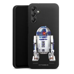 New Carry Case Hülle mattschwarz