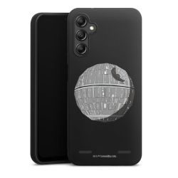 New Carry Case Hülle mattschwarz