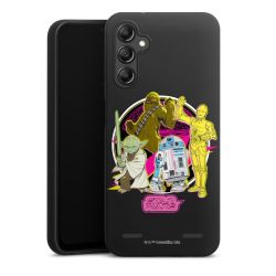 New Carry Case Hülle mattschwarz