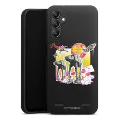 New Carry Case Hülle mattschwarz