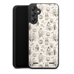 New Carry Case Hülle mattschwarz