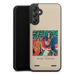 New Carry Case Hülle mattschwarz