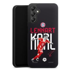 Premium Carry Case Single Matt black