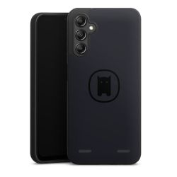 New Carry Case Hülle mattschwarz