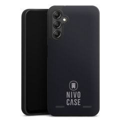 New Carry Case Hülle mattschwarz