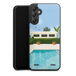 Premium Carry Case Single Matt black