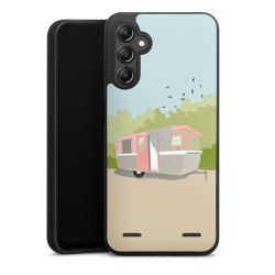 Premium Carry Case Single Matt black