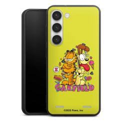 New Carry Case Hülle mattschwarz