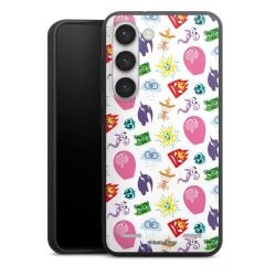 New Carry Case Hülle mattschwarz