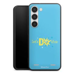 New Carry Case Hülle mattschwarz