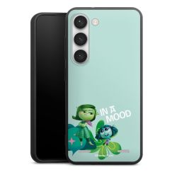 New Carry Case Hülle mattschwarz