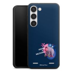 New Carry Case Hülle mattschwarz