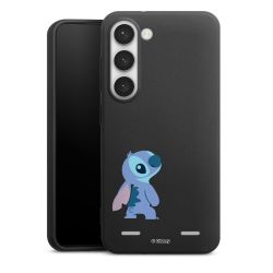 New Carry Case Hülle mattschwarz