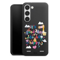 New Carry Case Hülle mattschwarz