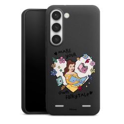 New Carry Case Hülle mattschwarz