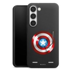 New Carry Case Hülle mattschwarz