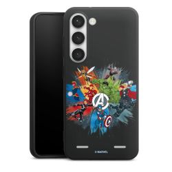 New Carry Case Hülle mattschwarz