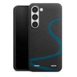 Premium Carry Case Single Matt black