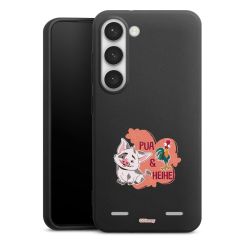 New Carry Case Hülle mattschwarz