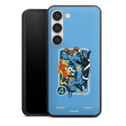 New Carry Case Hülle mattschwarz