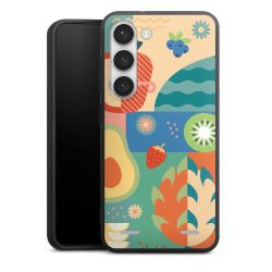 New Carry Case Hülle mattschwarz