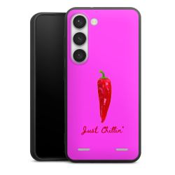 Premium Carry Case Single Matt black