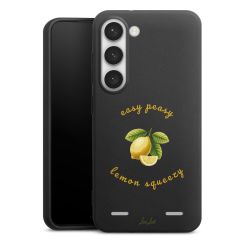 Premium Carry Case Single Matt black