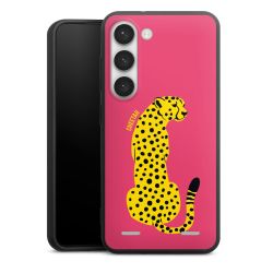 New Carry Case Hülle mattschwarz