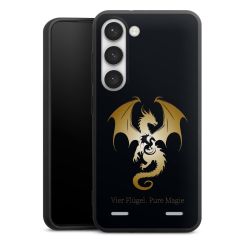 New Carry Case Hülle mattschwarz