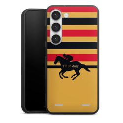 Premium Carry Case Single Matt black