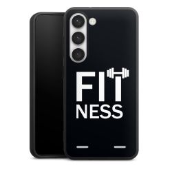 Premium Carry Case Single Matt black