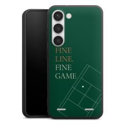 Premium Carry Case Single Matt black