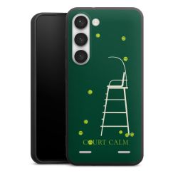 Premium Carry Case Single Matt black