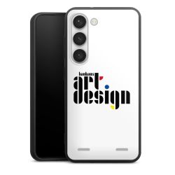 Premium Carry Case Single Matt black