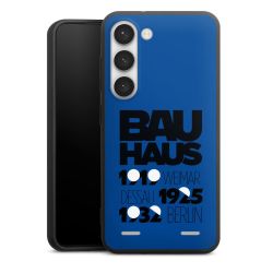 Premium Carry Case Single Matt black