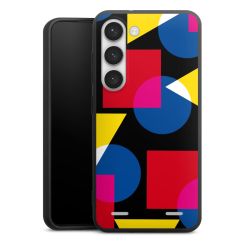 New Carry Case Hülle mattschwarz